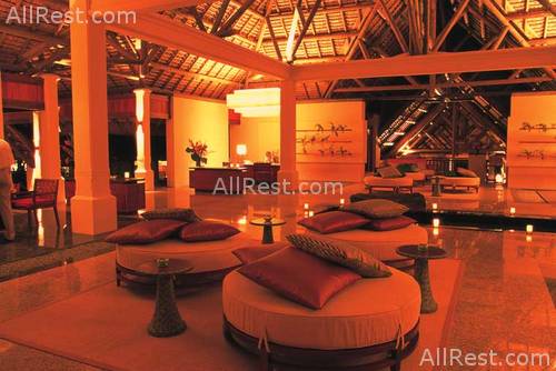 Belle Mare Plage Hotel 7
